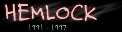 Hemlock: 1991-1997
