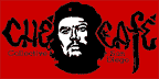 the Che Cafe